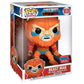 Funko Pop Super Sized 30 Cm Motu Beast Man 2020 Fall Convention