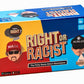 Right Or Racist - Funny Gag Gift - Gifts for Men - Party Game - Hilarious Game - Great Gift - Birthday Gifts for Men and Women