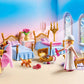 Playmobil Royal Bedroom