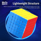 Hellocube Moyu Meilong 6X6 V2 Magnetic Speed Cube 6X6X6 Stickerless Magic Cube Puzzle Toy