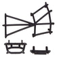 Team Associated Enduro Gatekeeper Nose Set Asc42273 Electric Car/Truck Option Parts