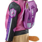 Rubies Girl'S Paw Patrol The Movie Skye Costume, Toddler