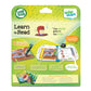 Leapfrog Leapstart Learn To Read Volume 1