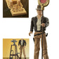 Indiana Jones limited availability Jumbo Figure Playset