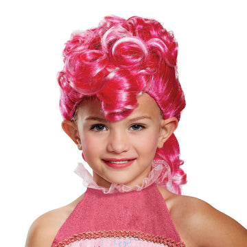 Pinkie Pie Movie Child Wig