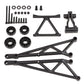 Team Associated DR10 Wheelie Bar Set ASC71071 Elec Car/Truck Replacement Parts