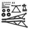 Team Associated DR10 Wheelie Bar Set ASC71071 Elec Car/Truck Replacement Parts
