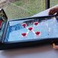 Trisquirrel Electronic Pinball Game,Dinosaurs Pinball Machine,Tabletop Arcade Pinball With Lights & Sounds Effects,Led Digital S