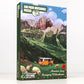 Jigsaw Nation Jigsaw Puzzle Rectangular 280 Pieces  Mountain Song Theme By Soumyaraj Vishwakarma Fun & Challenging Mind Games P
