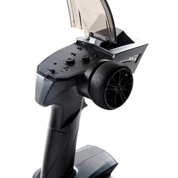 Axial AX-4 2.4Ghz 2-Channel Transmitter, AXI31618