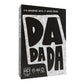 Dadada - The Nonsensical Party Game That Makes Sense, Turns Gibberish Into Hilarity, Create Your Own New Hilarious Language, Word And Image Association Game, 2+ Players, Ages 8 & Up, 15-30 Minutes