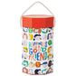 Hallmark Peanuts Gang Jigsaw Puzzle, 550-Pieces, 18 x 24 (Happiness is a Good Friend) Gift for Family, Fans, Collectors