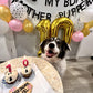 Number Balloon 40 Inch Gold Party Decorations, 1 Balloon 1St Birthday Decorations Boy Girl Baby, 1 10 11 15 16 17 18 21 Balloons