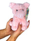 Your Planet 6 Eco Soft Plush (Pig)