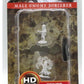 Deep Cuts Pathfinder Unpainted Miniatures: Wave 9: Gnome Male Sorcerer