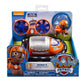 Paw Patrol Zuma'S Hovercraft, Vehicle And Figure