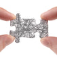 Hard Puzzles For Adults 1000 Pieces, Impossible Difficult Line Puzzle, Challenging Jigsaw Puzzles For Adults 1000 Pieces And Up