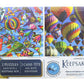 The Canadian Group Set Of 2 Keepsakes 500 Piece Jigsaw Puzzles | Hot Air Balloons/Kites