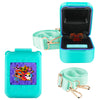 Silicone Cover Case With Lanyard For Bitzee Interactive Toy Digital Pet And Accessories