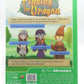 A Children'S Interactive Gamebook That Is Sure To Take Them On A Fun And Memorable Adventure, Filled With Observation Games