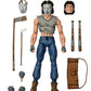 Teenage Mutant Ninja Turtles (Mirage Comics) - 7    Scale Action Figure - Casey Jones