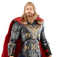 Marvel Legends Thor Action Figure, 6 Inch Collectible, Plastic, F8342, Red