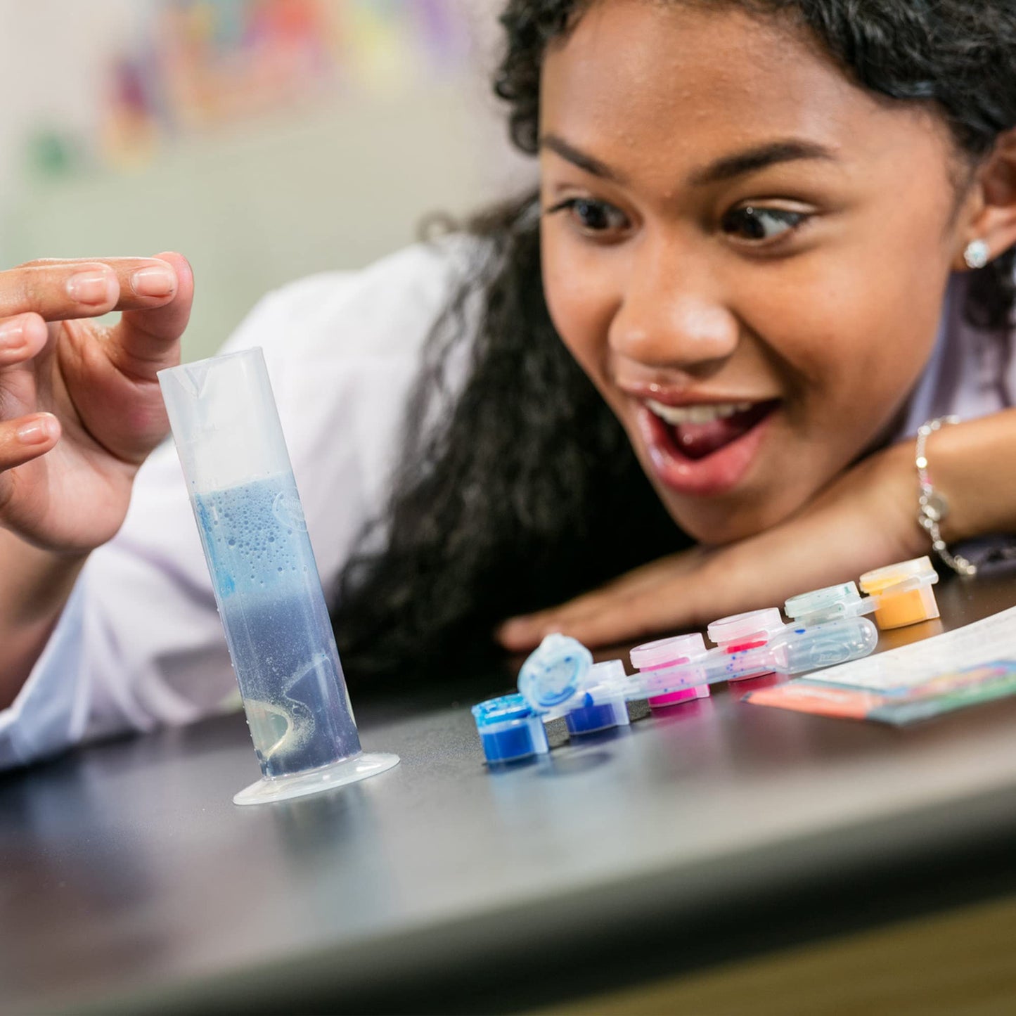 Crayola Colour Chemistry Lab Set