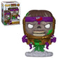 Funko Pop! Marvel: Marvel Zombies - Modok