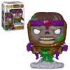Funko Pop! Marvel: Marvel Zombies - Modok
