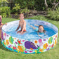 Intex John Adams 6 Ft Ocean Play Snapset Pool By (Ocean Play)