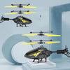 Vrikrion Toys Remote Control Helicopter Flying For 6 + Years Boys Palm Sensing With Led Lights Unique Toys Birthday Gift Chirstm