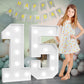 Marquee Numbers Large 15Th-Birthday Decorations: 3Ft Light Up Number 15 Birthday Decoration For Boy Girl Fifteen Year Old Birthd