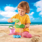 Playmobil Sand Spring Flower Bucket Beach Toy
