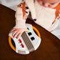 Tiny Love Tiny Rockers Accordion Baby Learning Toy