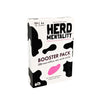 Big Potato Herd Mentality Expansion Pack - Cardboard Party Game for Family Fun