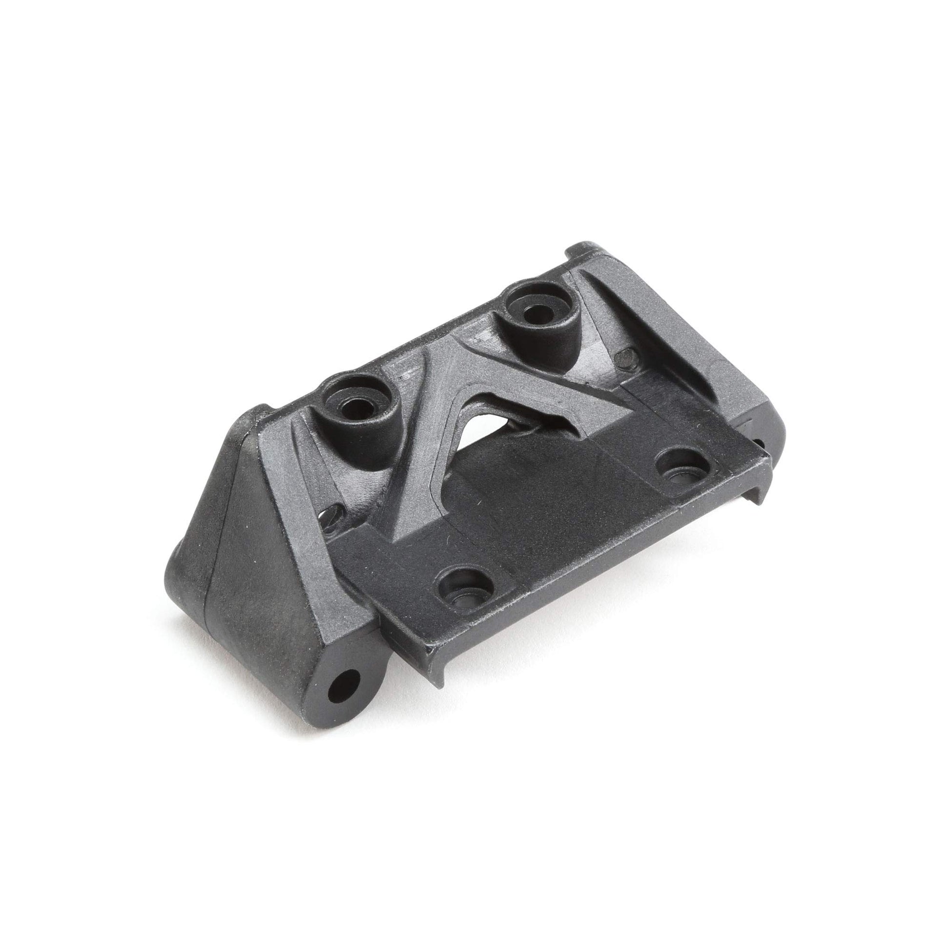 Losi Front Upper Suspension Arm Mount SuperRockRey LOS254056 Elec Car/Truck Replacement Parts