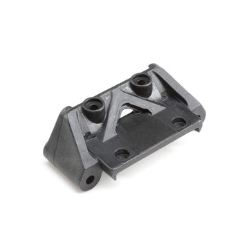 Losi Front Upper Suspension Arm Mount SuperRockRey LOS254056 Elec Car/Truck Replacement Parts