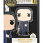 Harry Potter 3 Inch Funko Pop Pin | Severus Snape