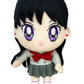 Great Eastern Entertainment Sailor Moon S- Rei Plush 8', Multicolor