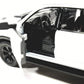 KiNSMART 2019 Dodge Ram 1500 Diecast Truck 1/46 Scale - White, Model k5365dy