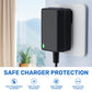 Anpabo 6V Battery Charger For Kids Ride On Toys Car, 6Volt Universal Charger For Best Choice Products, Kid Trax, Toddler Quad, D