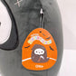 Squishmallows 2024 Halloween 8'' Wolf Cow Reaper Clown Mini Plush Dolls (Otto)