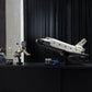 LEGO NASA Space Shuttle Discovery