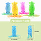 4 Pack Squid Stress Balls Toy For Kids,Squishy Toys For Classroom Prizes, Birthday Gift,Squishy Balls Toy For Anxiety Relief