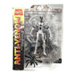 Diamond Select Toys Marvel Select Anti-Venom 7-Inch Action Figure With Deluxe Symbiote Base And Multiple Points Of Articulation