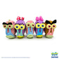 Youtooz 6'' Soft Magnetic Snellie Stickie - Spongebob Squarepants Collection