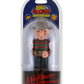 Neca Nightmare On Elm Street Body Knocker Freddy Toy