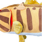 Adore 17' Smallie The Smallmouth Bass Fish Stuffed Animal Plush Walltoy Wall Mount