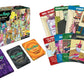 Cryptozoic Entertainment Rick and Morty Total Rickall Card Game - Standard Size - Paper Material - Model 02174CZE