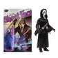 Ghost Face Previews limited availability Classic Action Figure